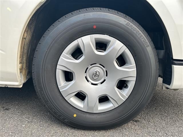 Toyota HIACE VAN 2015 6968255-12