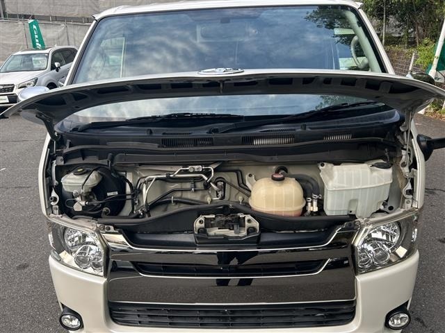 Toyota HIACE VAN 2015 6968255-14