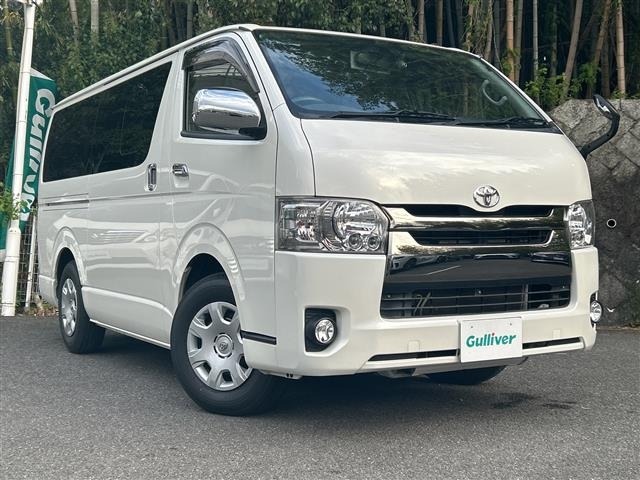 Toyota HIACE VAN 2015 6968255-15