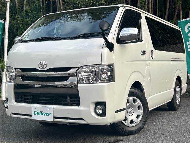 Toyota HIACE VAN 2015 6968255-16