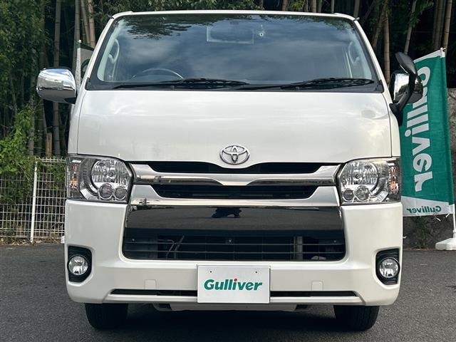Toyota HIACE VAN 2015 6968255-17