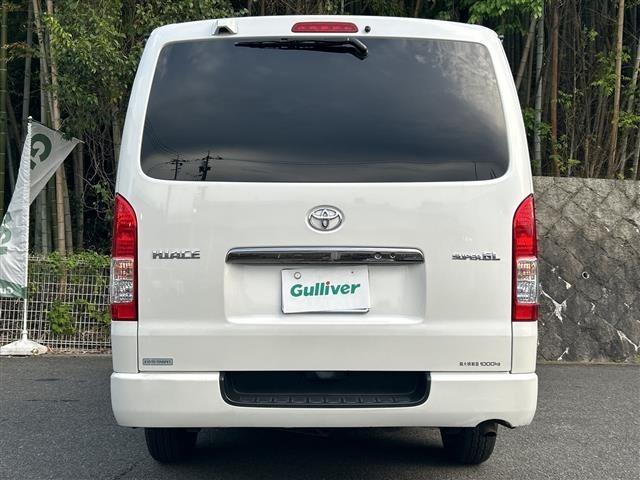 Toyota HIACE VAN 2015 6968255-18