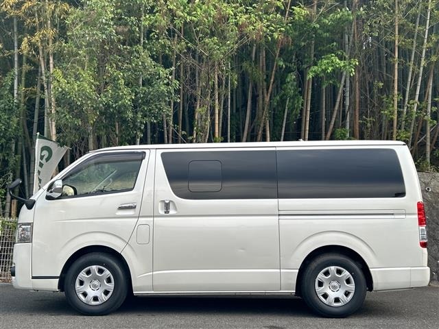 Toyota HIACE VAN 2015 6968255-19