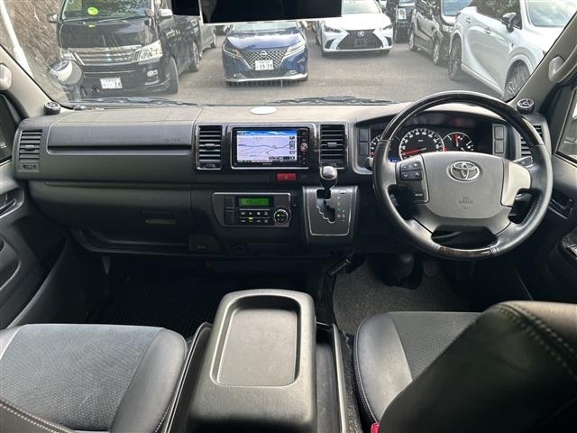 Toyota HIACE VAN 2015 6968255-2