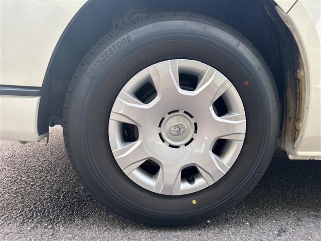 Toyota HIACE VAN 2015 6968255-20