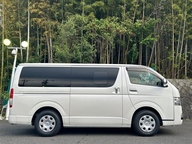 Toyota HIACE VAN 2015 6968255-21