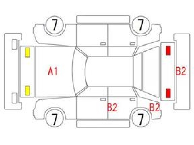 Toyota HIACE VAN 2015 6968255-23