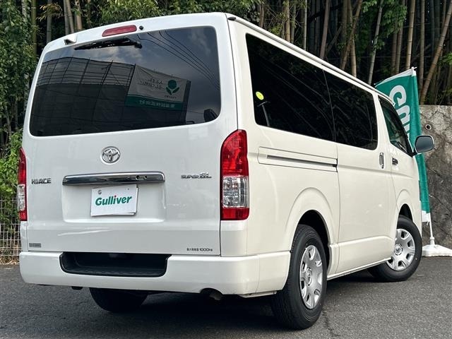 Toyota HIACE VAN 2015 6968255-3