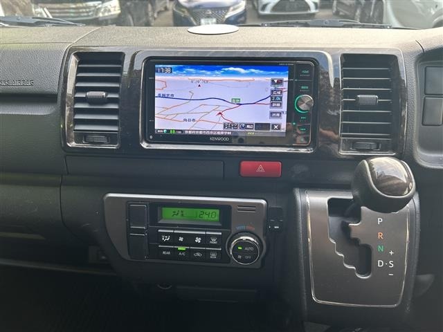 Toyota HIACE VAN 2015 6968255-4