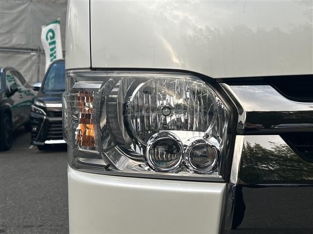 Toyota HIACE VAN 2015 6968255-5