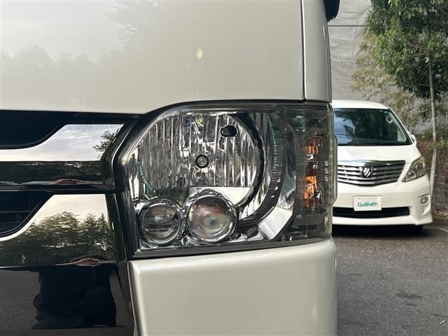 Toyota HIACE VAN 2015 6968255-7