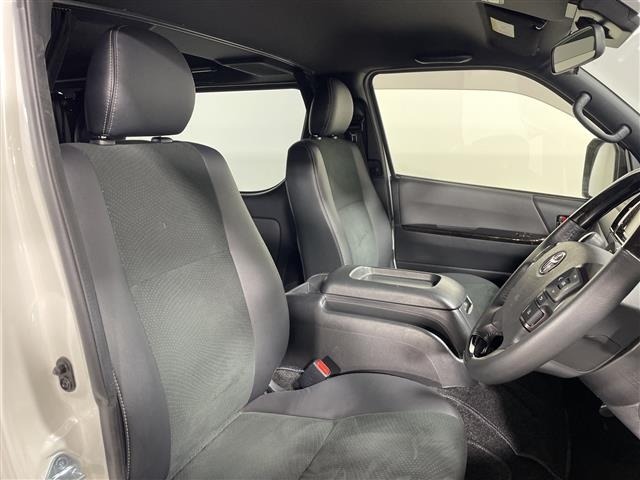 Toyota HIACE VAN 2021 6968256-10