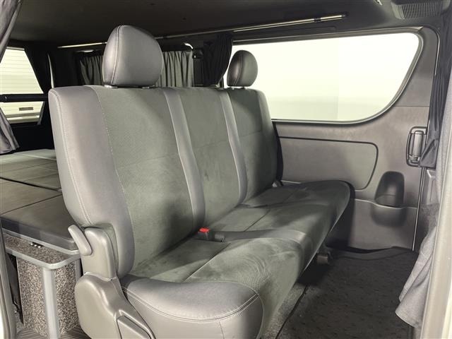 Toyota HIACE VAN 2021 6968256-11
