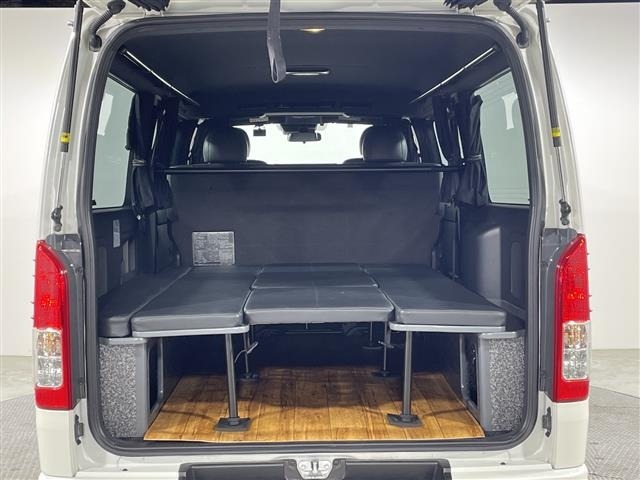 Toyota HIACE VAN 2021 6968256-12