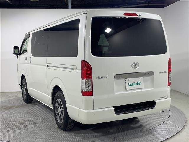 Toyota HIACE VAN 2021 6968256-13