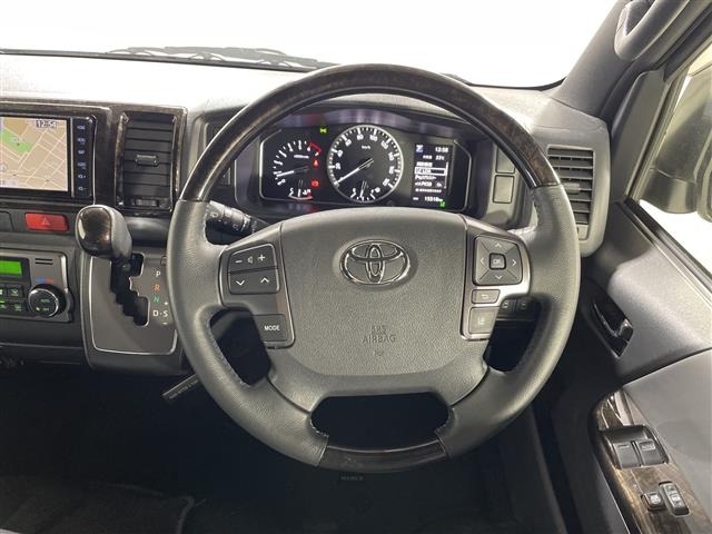 Toyota HIACE VAN 2021 6968256-14