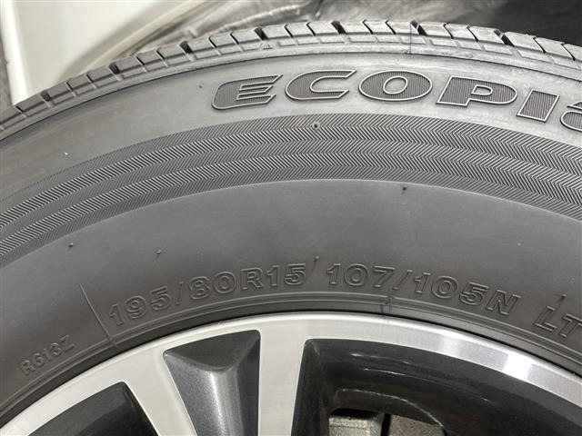 Toyota HIACE VAN 2021 6968256-15
