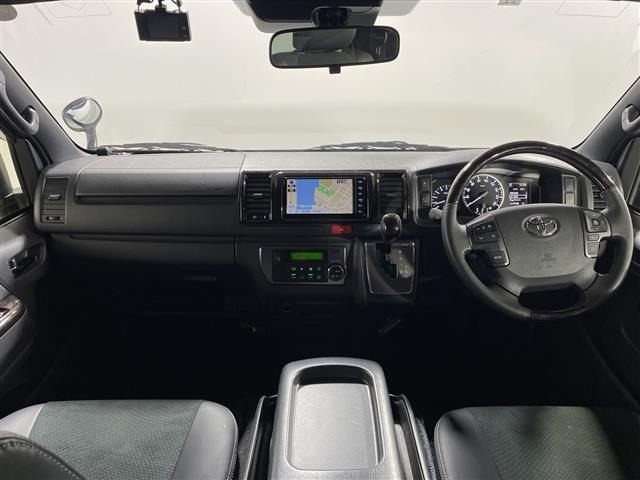 Toyota HIACE VAN 2021 6968256-16