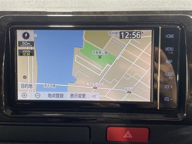 Toyota HIACE VAN 2021 6968256-17