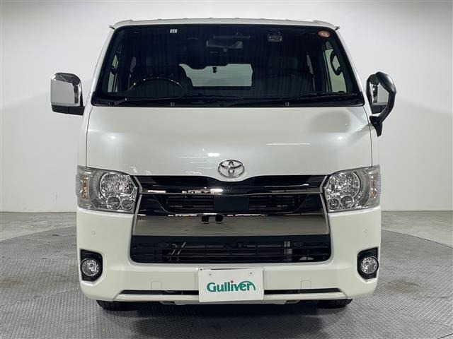 Toyota HIACE VAN 2021 6968256-2