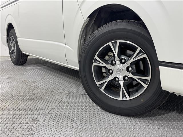 Toyota HIACE VAN 2021 6968256-22