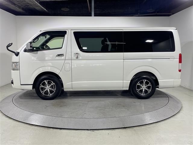 Toyota HIACE VAN 2021 6968256-6