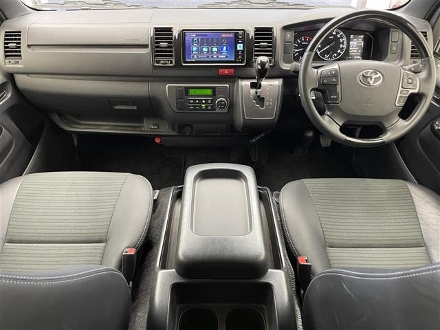 Toyota HIACE VAN 2025 6968271-15