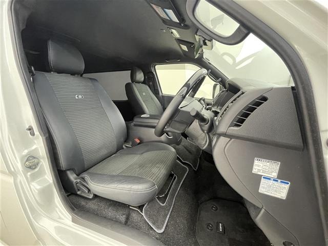 Toyota HIACE VAN 2025 6968271-2