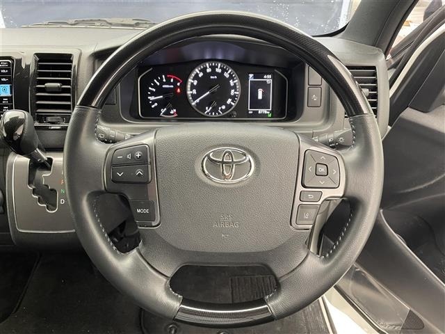 Toyota HIACE VAN 2025 6968271-21