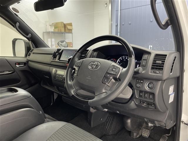 Toyota HIACE VAN 2025 6968271-22