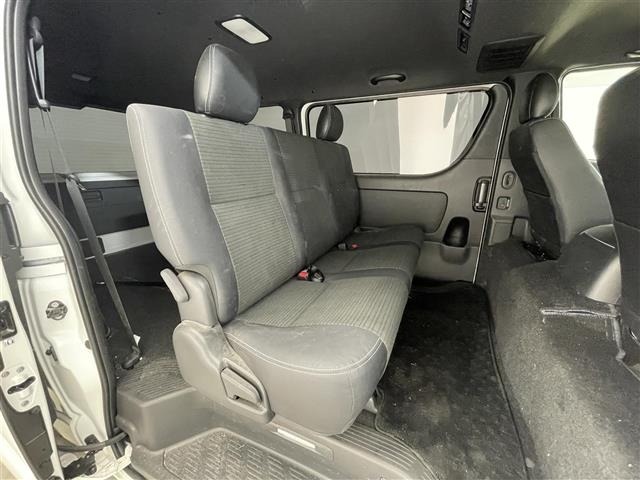 Toyota HIACE VAN 2025 6968271-4