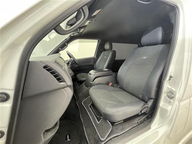 Toyota HIACE VAN 2025 6968271-6