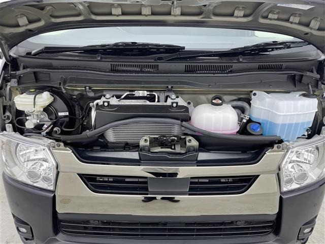 Toyota HIACE VAN 2024 6968277-14