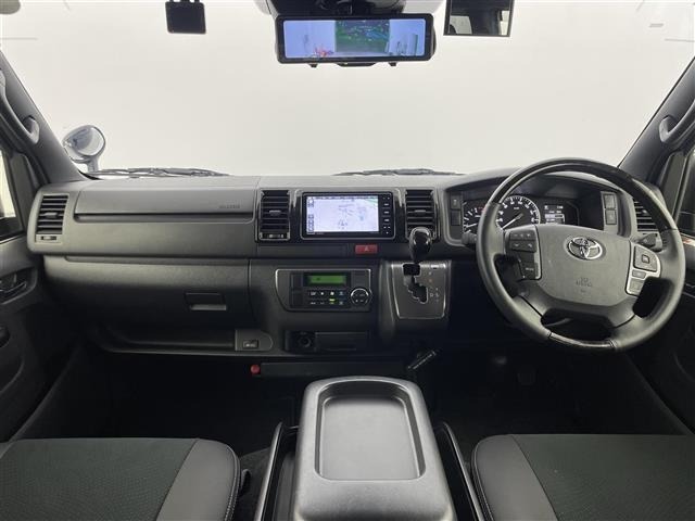 Toyota HIACE VAN 2024 6968277-16