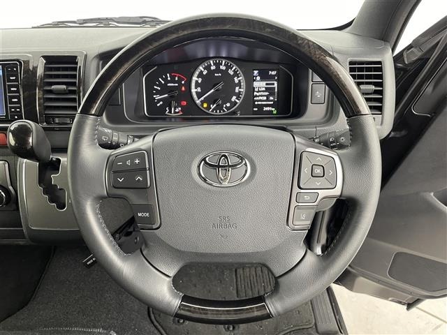 Toyota HIACE VAN 2024 6968277-23