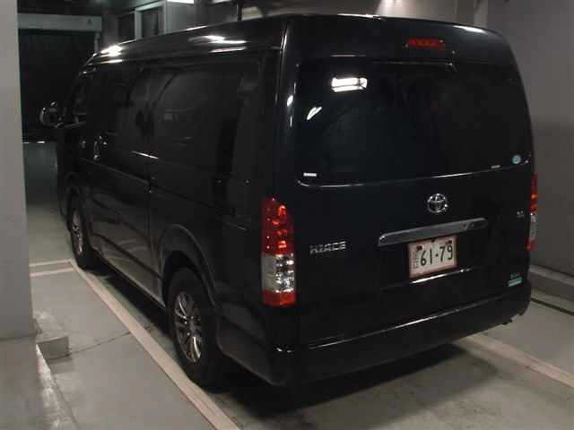 Toyota HIACE WAGON 2017 6970247-1