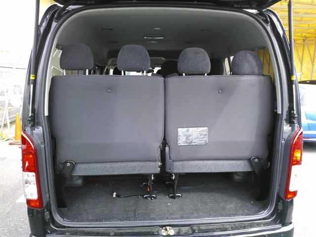Toyota HIACE WAGON 2017 6970247-10