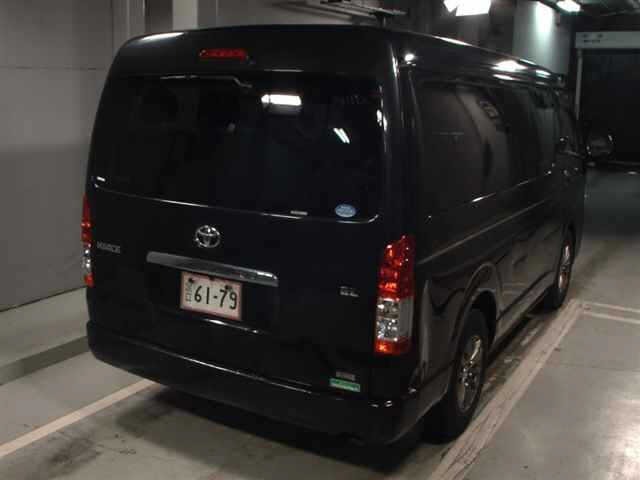 Toyota HIACE WAGON 2017 6970247-5