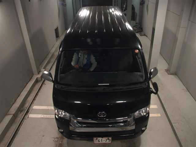 Toyota HIACE WAGON 2017 6970247-6