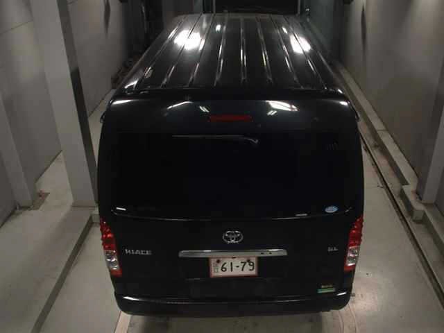 Toyota HIACE WAGON 2017 6970247-7