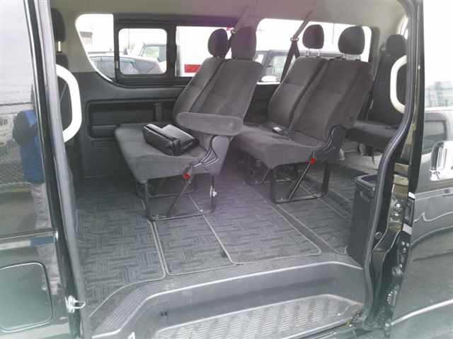 Toyota HIACE WAGON 2017 6970247-9