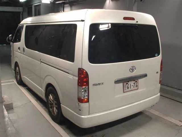 Toyota HIACE WAGON 2019 6970251-1