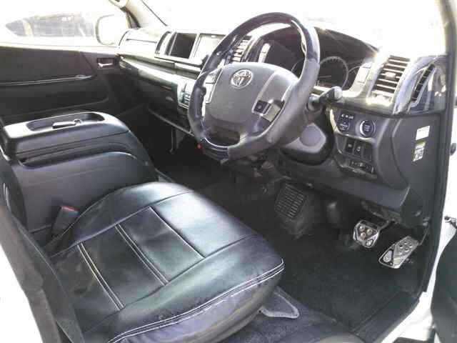 Toyota HIACE WAGON 2019 6970251-3
