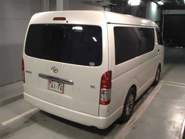 Toyota HIACE WAGON 2019 6970251-5