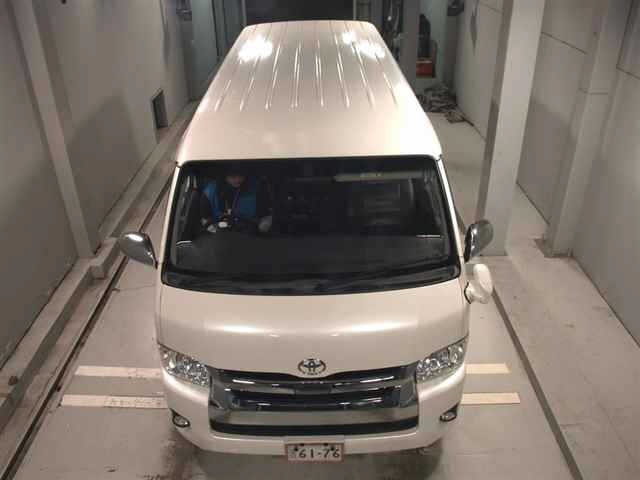 Toyota HIACE WAGON 2019 6970251-6