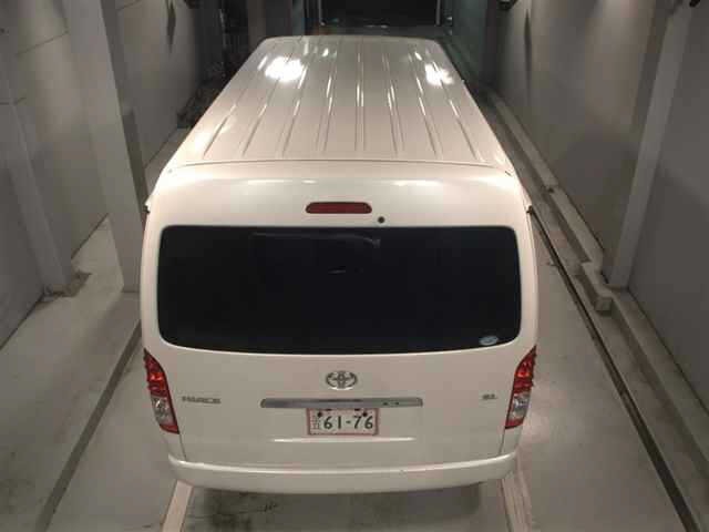 Toyota HIACE WAGON 2019 6970251-7