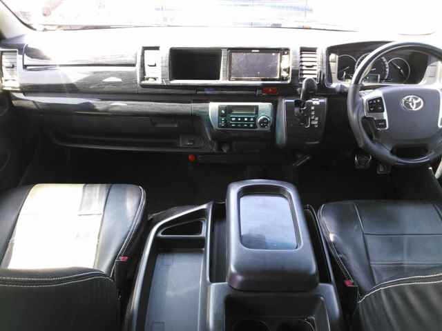 Toyota HIACE WAGON 2019 6970251-8