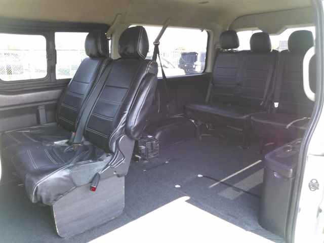 Toyota HIACE WAGON 2019 6970251-9