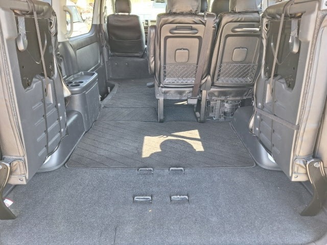 Toyota HIACE WAGON 2016 6970252-19