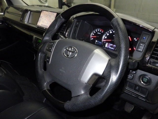 Toyota HIACE WAGON 2016 6970252-3